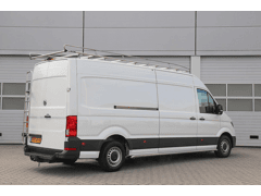 Volkswagen Crafter 35 2.0 TDI 140pk L4H3 Highline EURO VI - Afbeelding 2