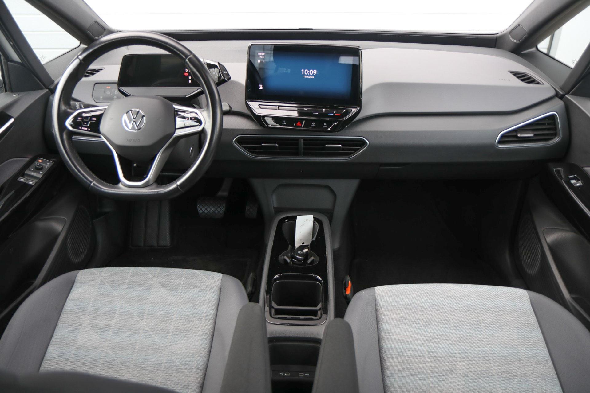 Volkswagen ID.3 145pk Pro 58 kWh - Afbeelding 5