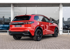 Volkswagen Tiguan 1.5 eHybrid 204pk R-Line Edition - Afbeelding 2