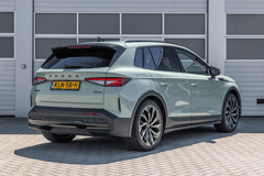 Skoda Elroq 85 286pk Sportline - Afbeelding 2