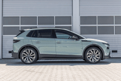 Skoda Elroq 85 286pk Sportline - Afbeelding 3
