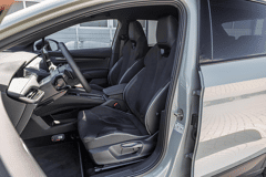 Skoda Elroq 85 286pk Sportline - Afbeelding 4