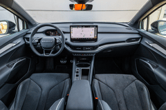 Skoda Elroq 85 286pk Sportline - Afbeelding 5
