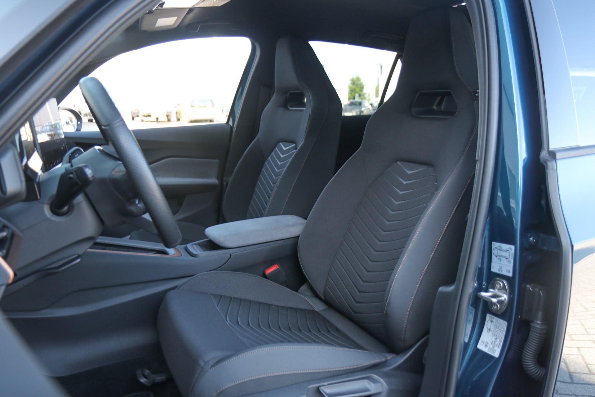CUPRA Born 231pk Business 63 kWh - Afbeelding 4