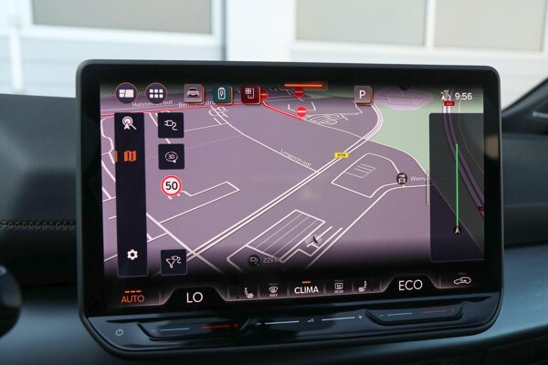 navigatiesysteem full map navigatiesysteem full map