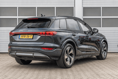 Audi Q6 e-tron 306pk Advanced edition Performance 100 kWh - Afbeelding 2