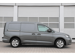 Volkswagen Caddy Cargo Maxi 2.0 TDI 122pk DSG - Afbeelding 3
