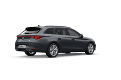 SEAT Leon Sportstourer 1.5 TSI 204pk DSG e-Hybrid FR Business - Afbeelding 2