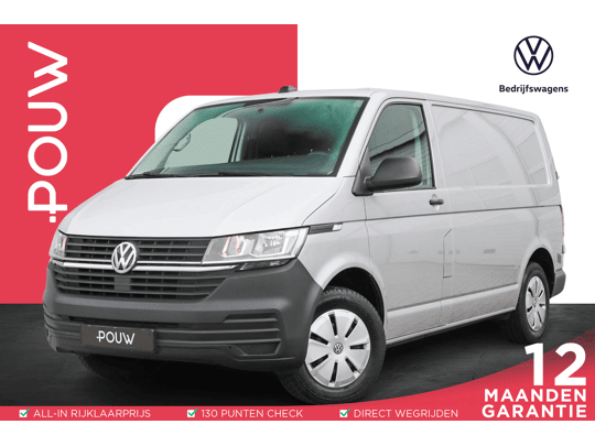 Volkswagen Transporter 2.0 TDI 90pk L1H1 26