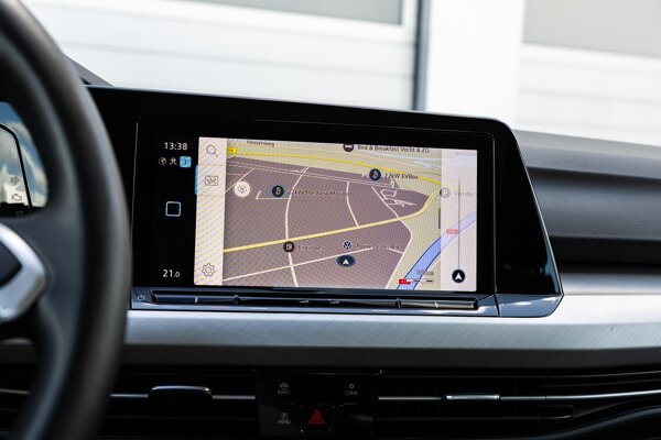 navigatiesysteem navigatiesysteem