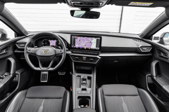 CUPRA Leon Sportstourer 1.4 e-Hybrid 204pk Business - Afbeelding 5
