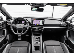CUPRA Leon Sportstourer 1.4 e-Hybrid 204pk Business - Afbeelding 5