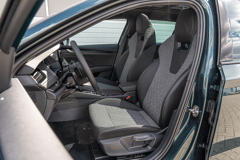 Škoda Octavia Combi 1.5 TSI 150pk DSG MHEV Sportline Business - Afbeelding 4