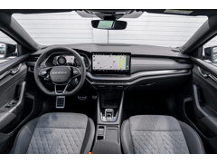 Škoda Octavia Combi 1.5 TSI 150pk DSG MHEV Sportline Business - Afbeelding 5