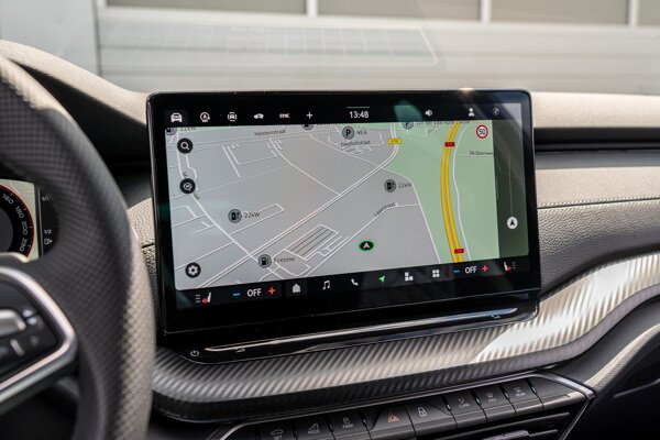 navigatiesysteem