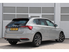 Škoda Scala 1.0 TSI 115pk Business Edition - Afbeelding 2