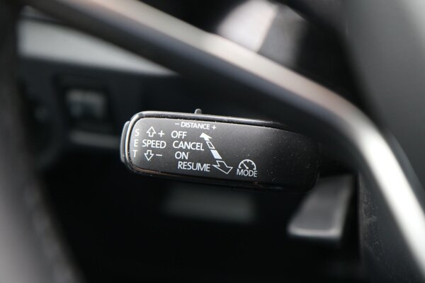 cruise control adaptief cruise control adaptief