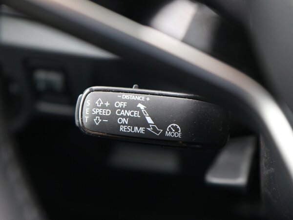 cruise control adaptief cruise control adaptief