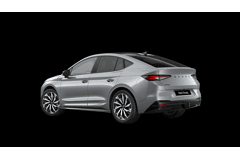 Skoda Enyaq Coupé 85 286pk Sportline - Afbeelding 2