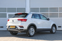 Volkswagen T-Roc 1.5 TSI 150pk DSG Style Business - Afbeelding 2