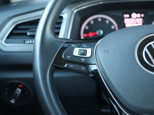 cruise control adaptief