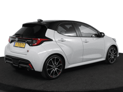 Toyota Yaris 1.5 Hybrid GR Sport - Afbeelding 2