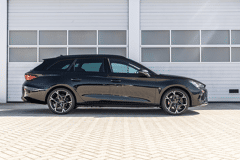 CUPRA Leon Sportstourer 1.5 TSI e-Hybrid 272pk VZ Performance - Afbeelding 3