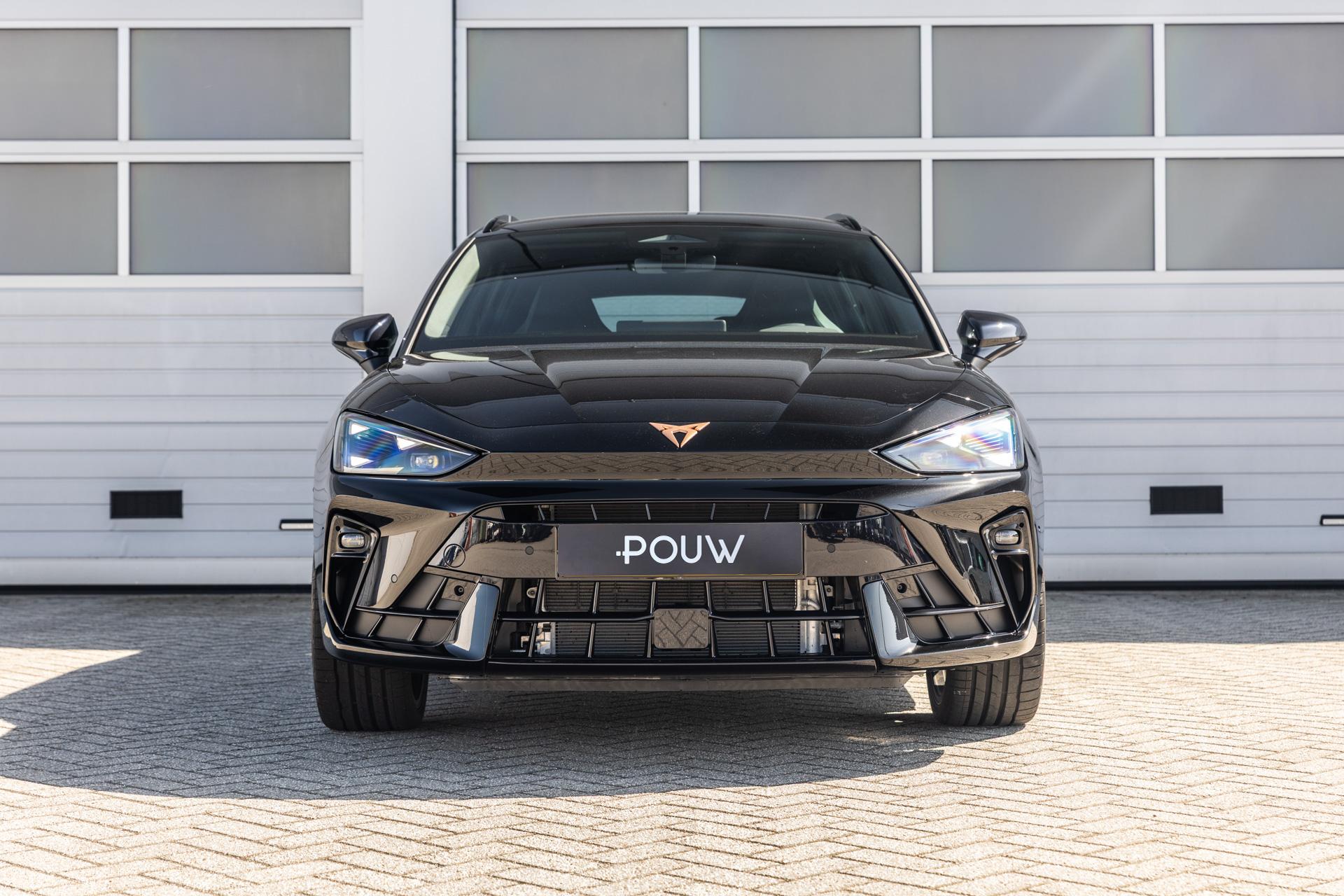 Cupra León Sportstourer