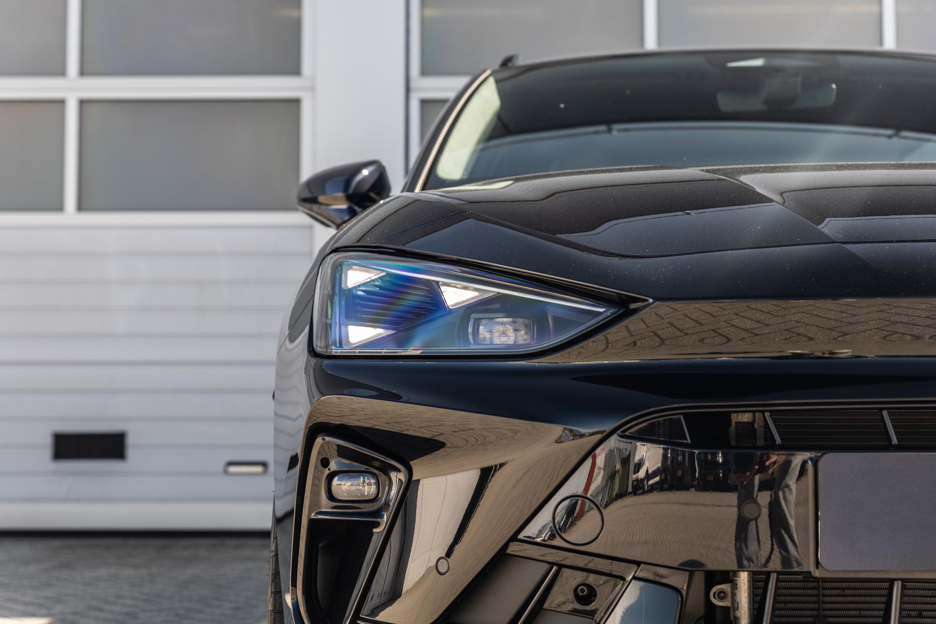 Cupra León Sportstourer
