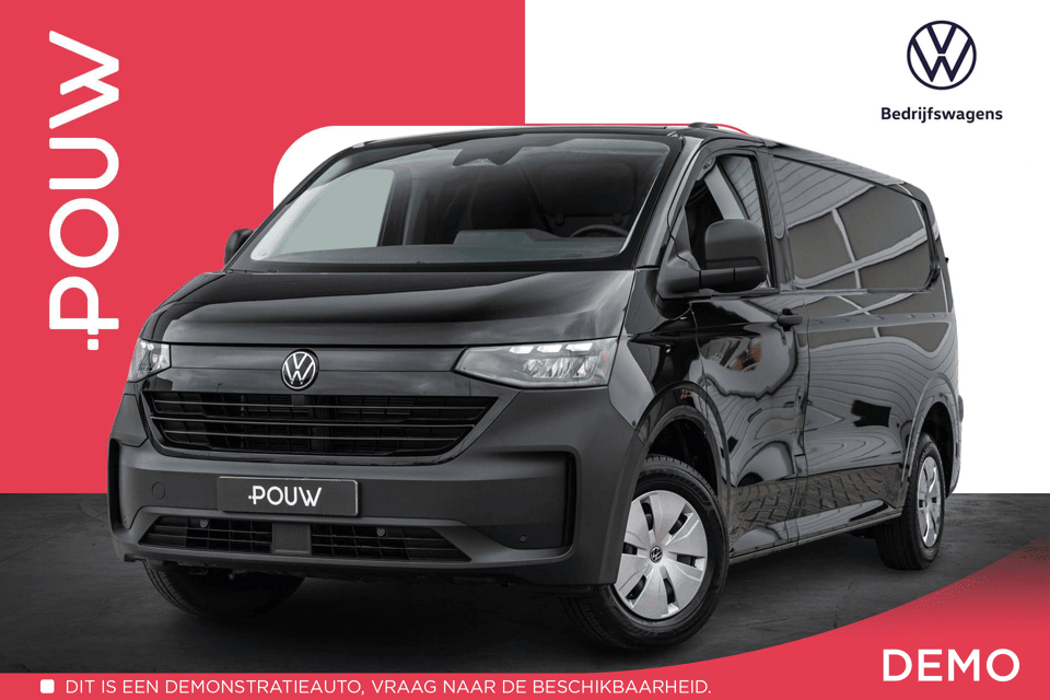 Volkswagen e-Transporter 218pk 34 L2H1 Life 64 kWh - Afbeelding 1
