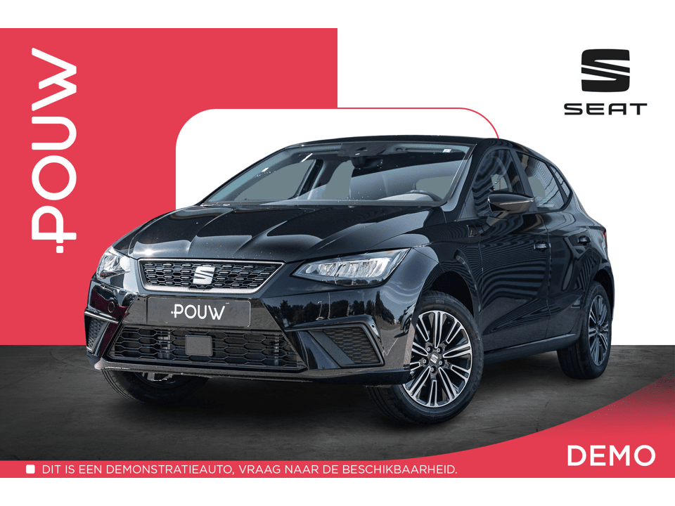 SEAT Ibiza 1.0 EcoTSI 95pk Style - Afbeelding 1