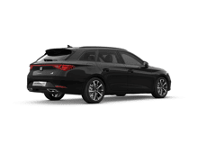 SEAT Leon Sportstourer 1.5 TSI 204pk DSG e-Hybrid FR Business - Afbeelding 2