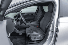 Volkswagen ID.7 Tourer 286pk Pro Limited Edition 77 kWh - Afbeelding 4