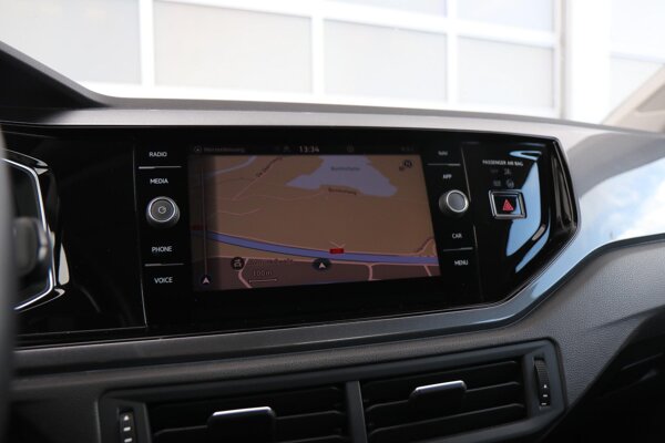 navigatiesysteem navigatiesysteem