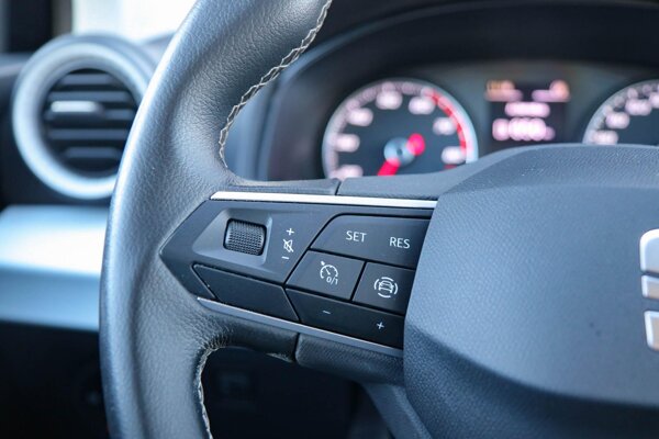 cruise control cruise control
