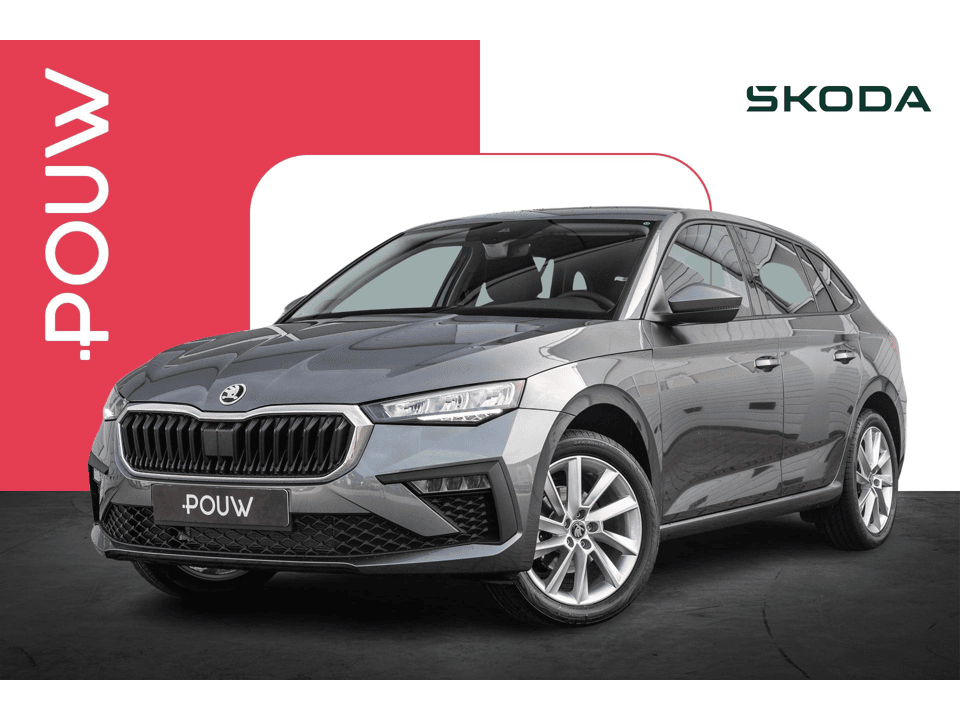 Škoda Scala 1.0 TSI 115pk Selection - Afbeelding 1