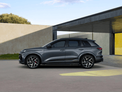 Audi Q6 e-tron 306pk S edition Performance 100 kWh - Afbeelding 3