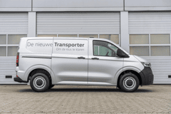 Volkswagen Transporter 2.0 TDI 110pk L1H1 28 Life - Afbeelding 3