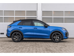 Volkswagen T-Roc 1.5 eTsi 150pk R-Line First Edition - Afbeelding 3