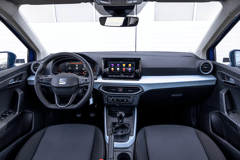 SEAT Arona 1.0 EcoTSI 95pk Reference - Afbeelding 5