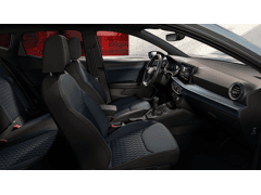 SEAT Ibiza 1.0 EcoTSI 95pk Style - Afbeelding 4