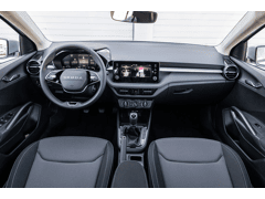 Škoda Fabia 1.0 TSI 95pk Selection - Afbeelding 5