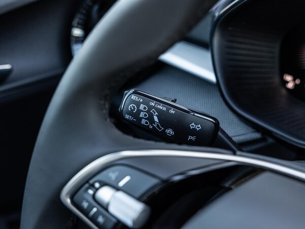 cruise control cruise control