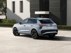 Audi Q3 1.5 e-hybrid 272pk S Edition - Afbeelding 2