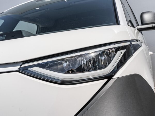 LED koplampen