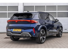 CUPRA Terramar 1.5 TSI e-Hybrid 272pk VZ Performance - Afbeelding 2
