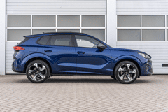 CUPRA Terramar 1.5 TSI e-Hybrid 272pk VZ Performance - Afbeelding 3