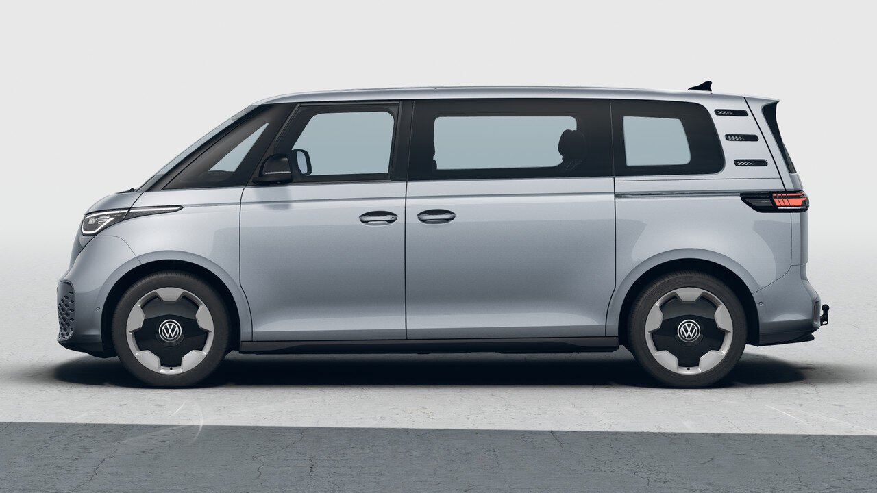 Volkswagen ID. Buzz 286pk Pro Limited 79 kWh - Afbeelding 3