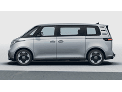 Volkswagen ID. Buzz 286pk Pro Limited 79 kWh - Afbeelding 3