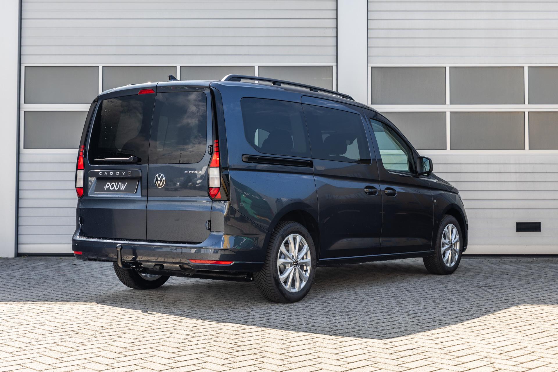 Volkswagen Caddy Kombi Maxi 1.5 TSI 150pk Hybride Life - Afbeelding 2